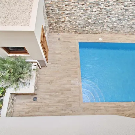 Habaneras Sol Y Mar Apartment *