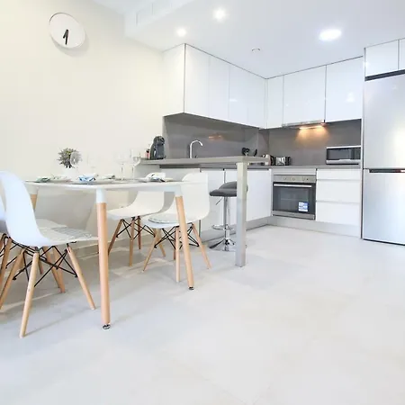 Apartman Habaneras Sol Y Mar *